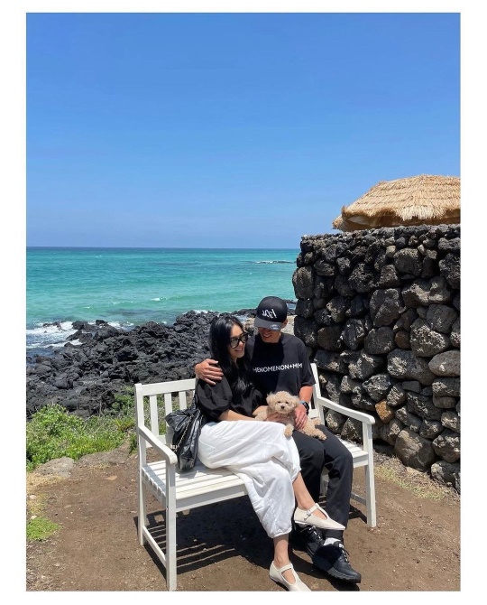 션 인스타그램