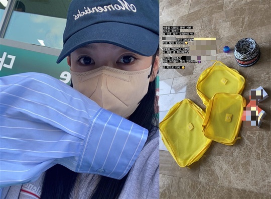 소연 인스타그램