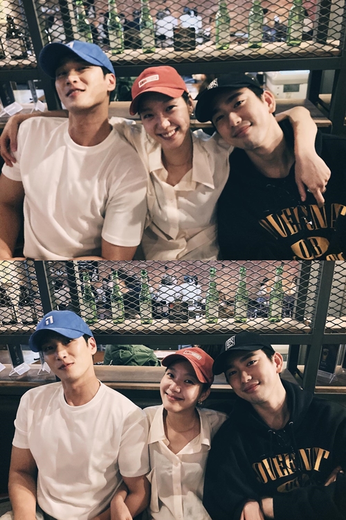 사진=안보현 인스타그램