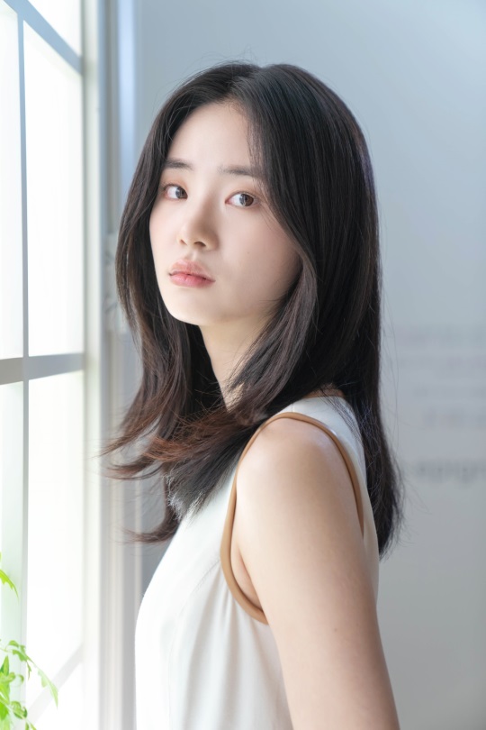 신시아/사진=NEW 제공