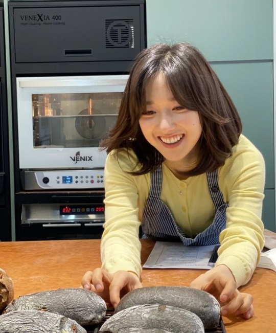 이혜성 인스타