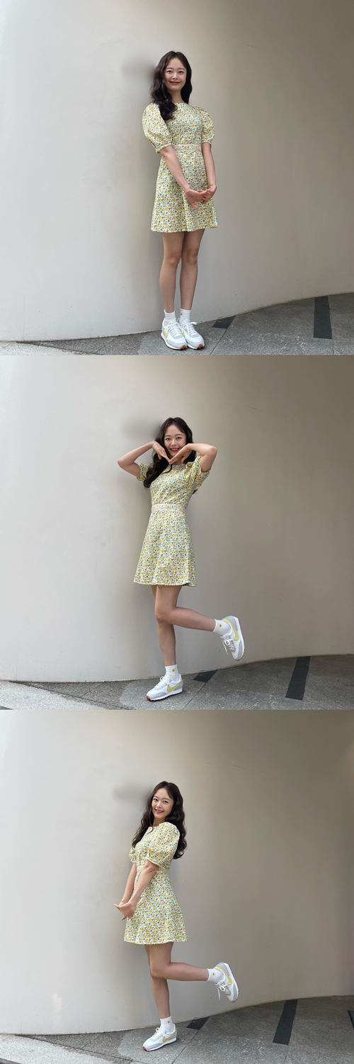 사진=전소민 인스타그램