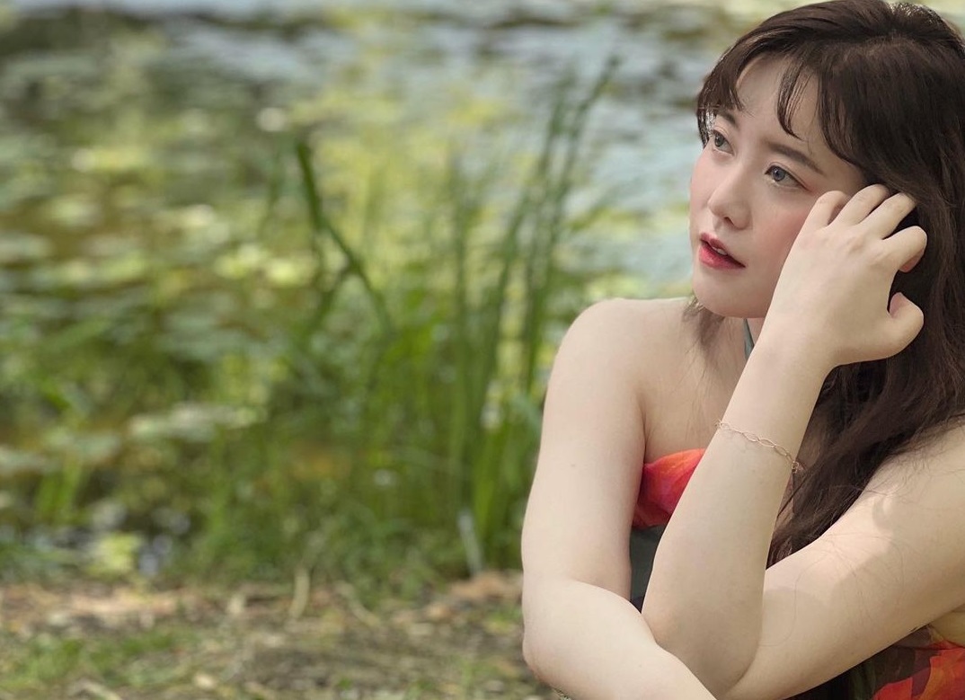 구혜선 인스타