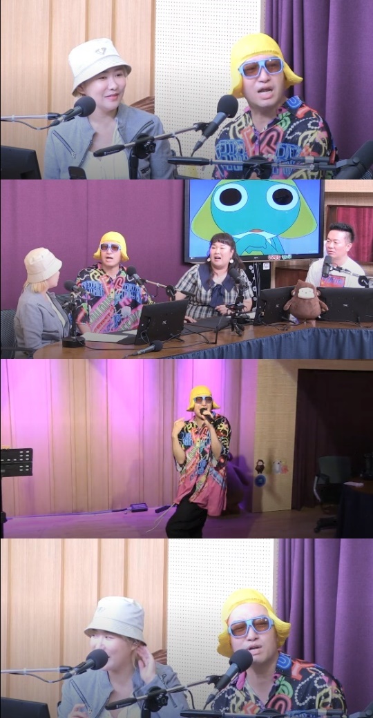 SBS 파워FM '두시탈출 컬투쇼'