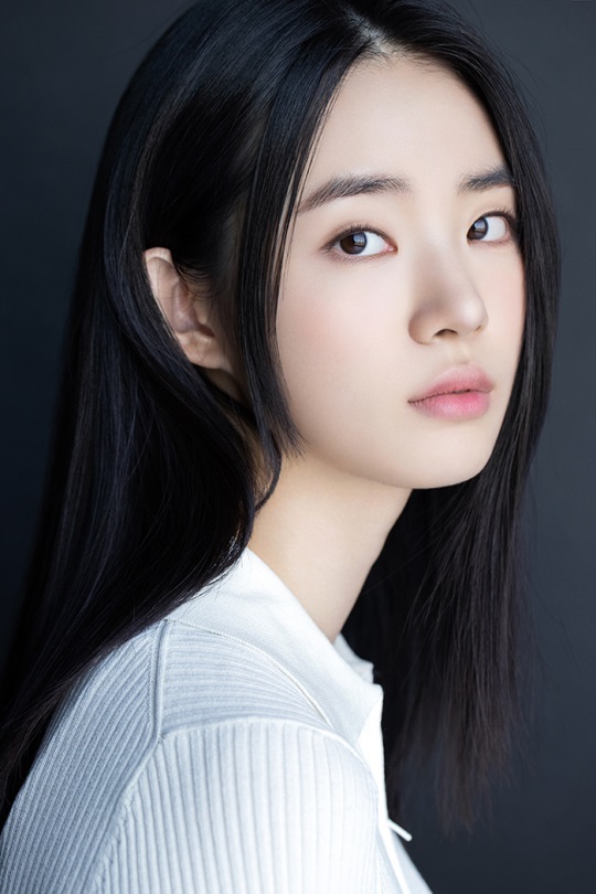 신시아/사진=앤드마크 제공