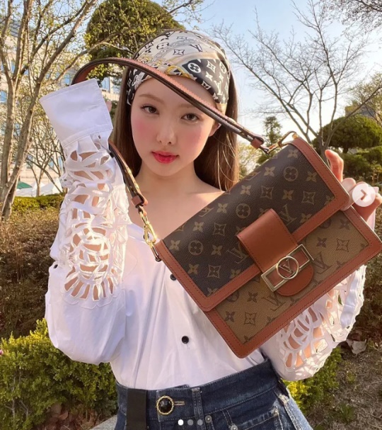 트와이스 인스타그램