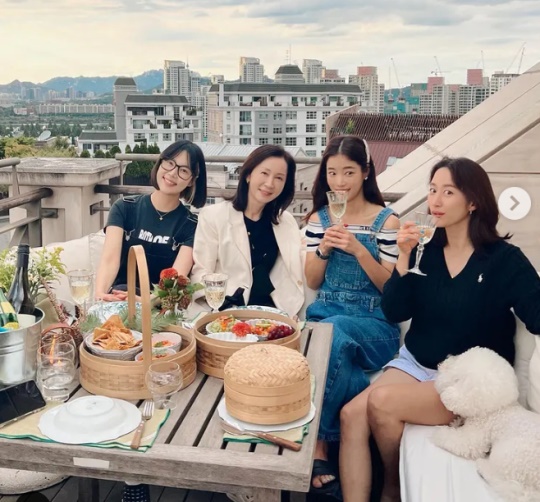 기은세 인스타그램