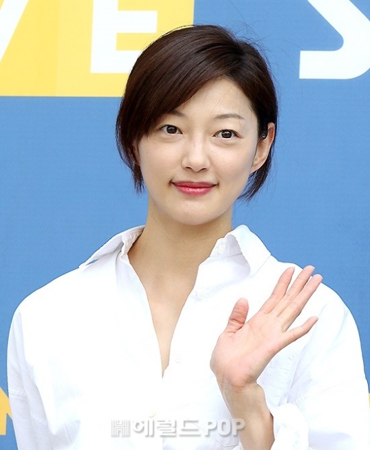이엘/사진=헤럴드POP DB
