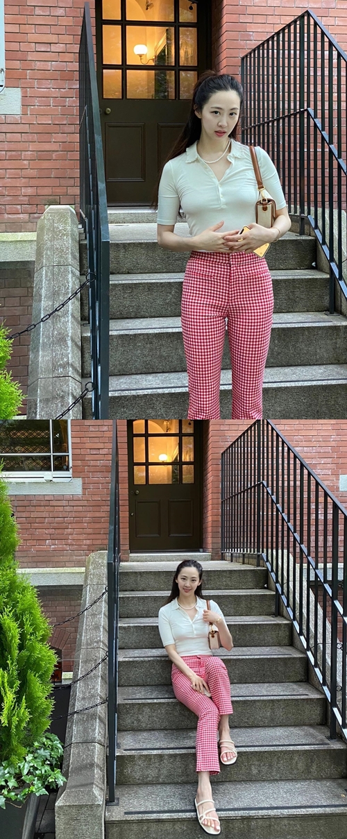 사진=다솜 인스타그램