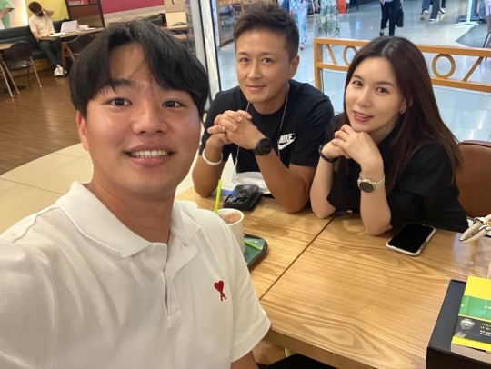 진태현 인스타그램