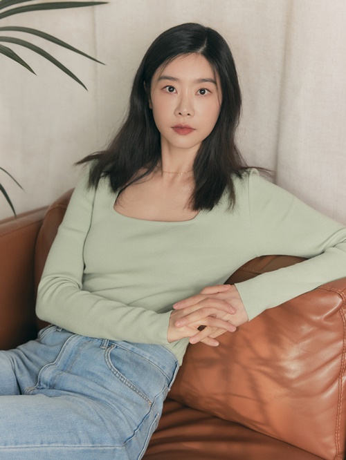 배우 박소진/사진=눈컴퍼니 제공