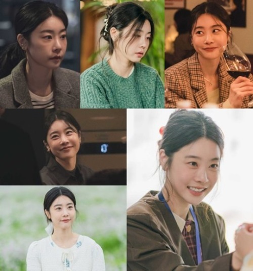 tvN '별똥별' 스틸