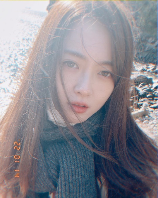 고아라 인스타