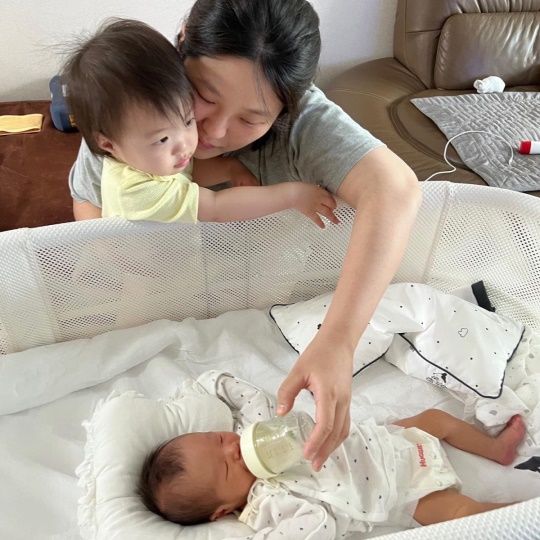 권미진 인스타그램