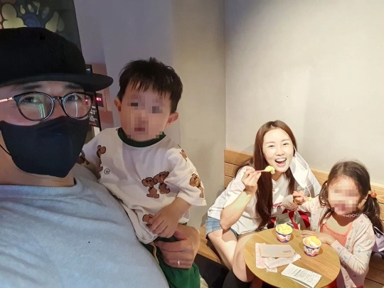 안재욱 인스타