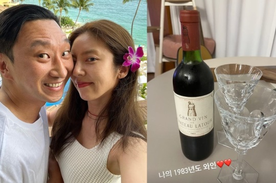 손담비 인스타그램