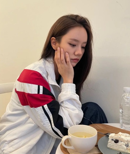 혜리 인스타