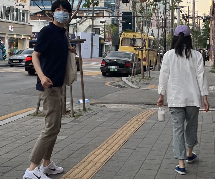 서정희 인스타