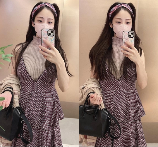 소율 인스타