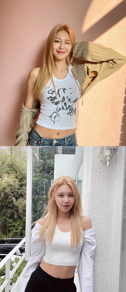 사진=최수영 인스타그램