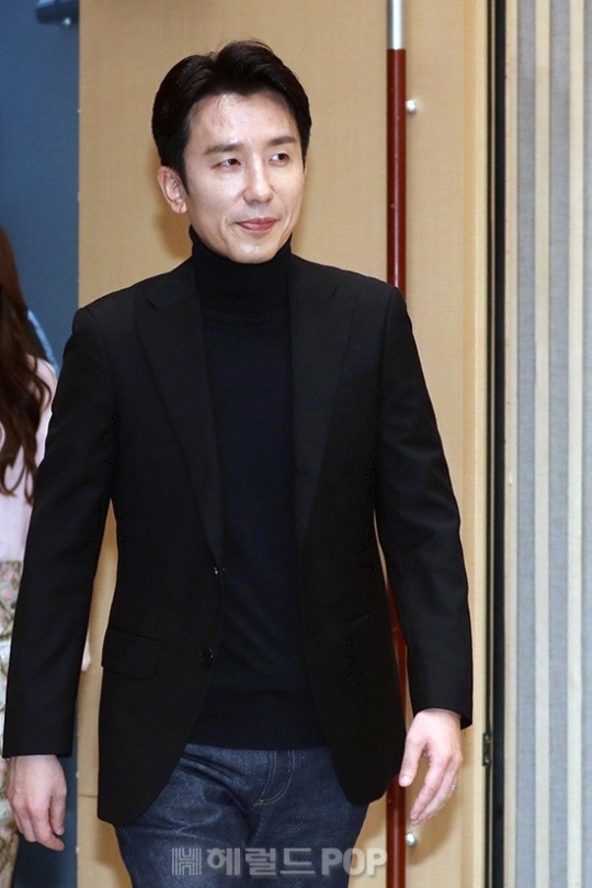 유희열/사진=헤럴드POP DB