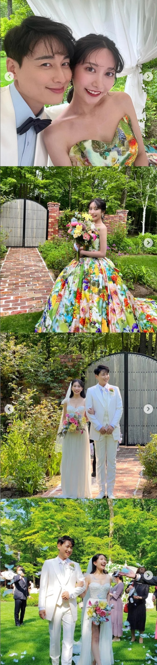 아야네 인스타그램