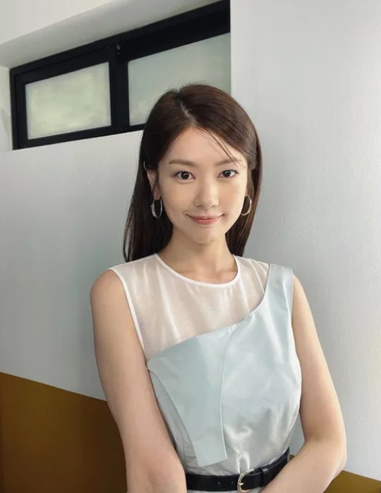 정소민 인스타그램