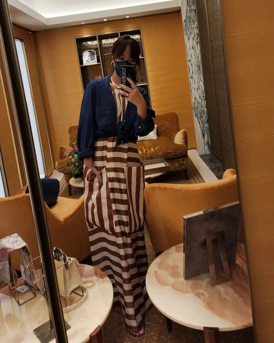 황정음 인스타