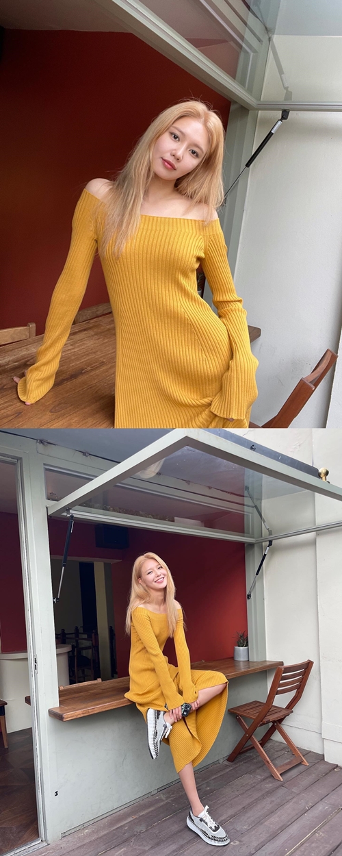 사진=최수영 인스타그램