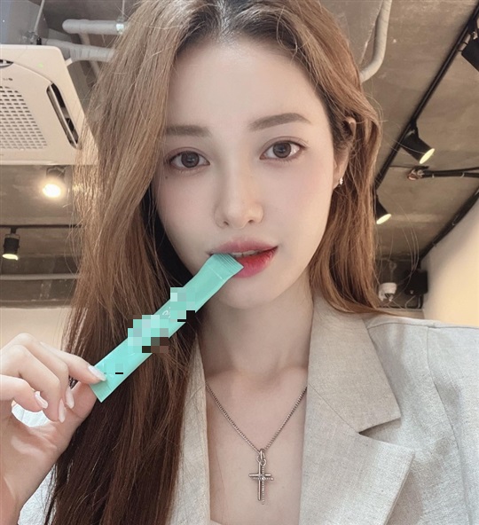 유깻잎 인스타