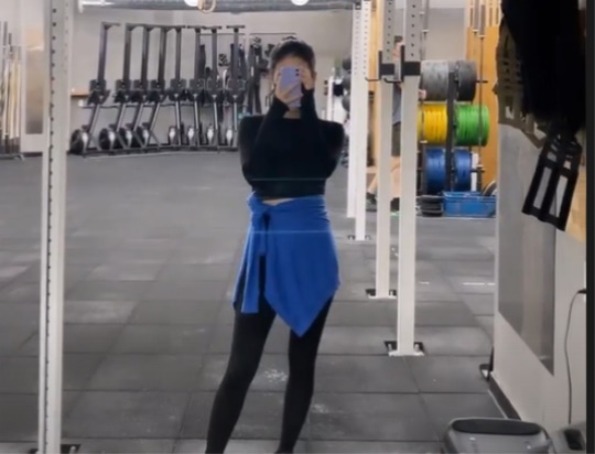 배수진 인스타그램