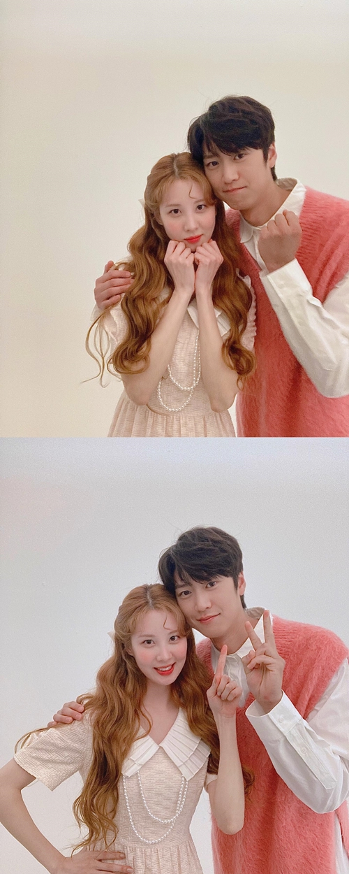 사진=서현 인스타그램