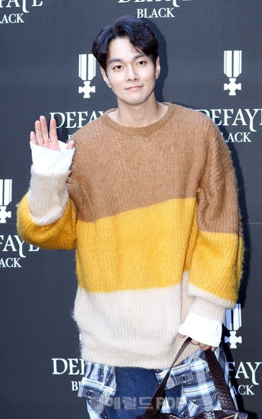 이규한/사진=민선유기자