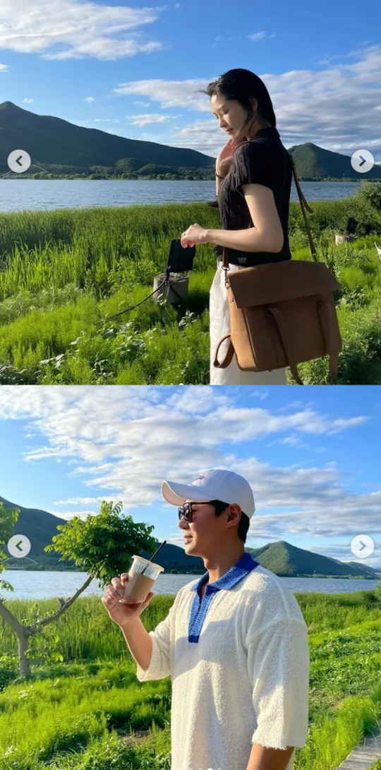 류이서 인스타그램