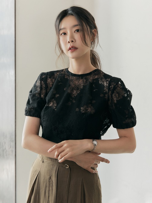배우 박소진/사진=눈컴퍼니 제공
