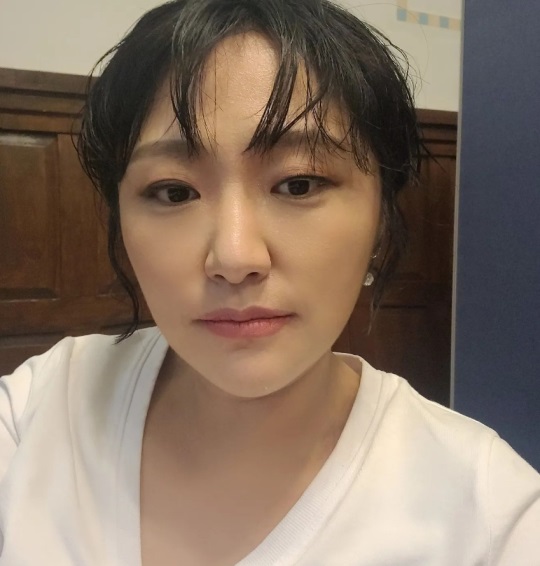 김현숙 인스타