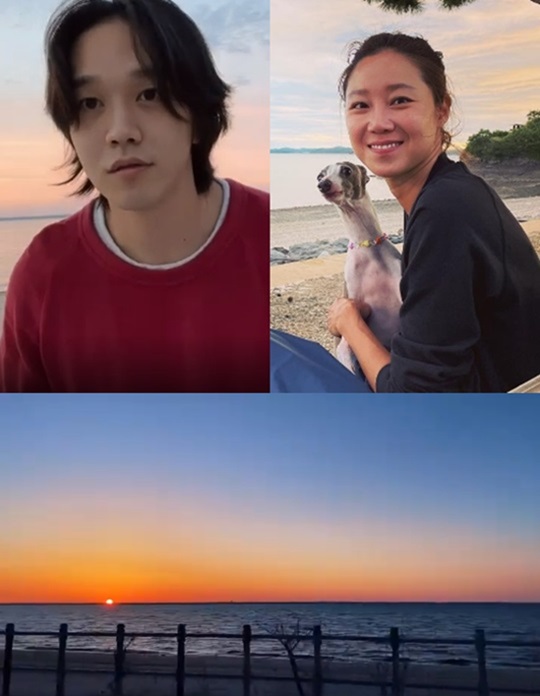 케빈오 인스타