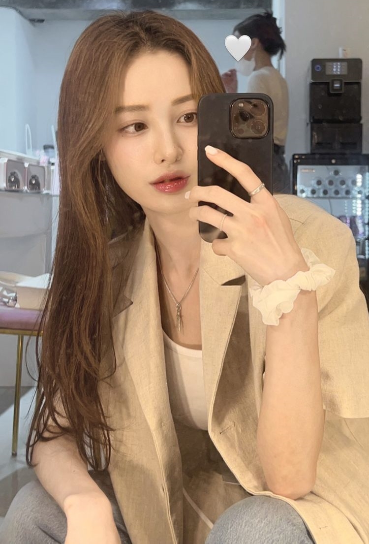 유깻잎 ㅇ니스타