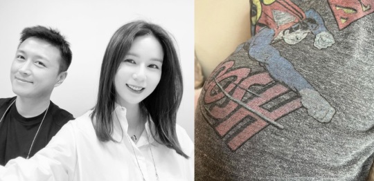 진태현 인스타