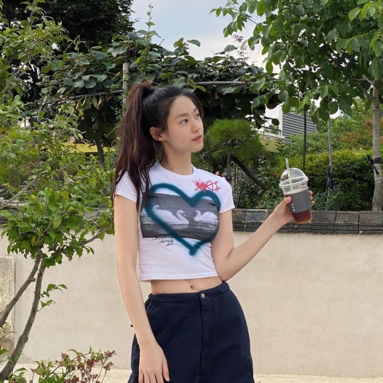 설현 인스타