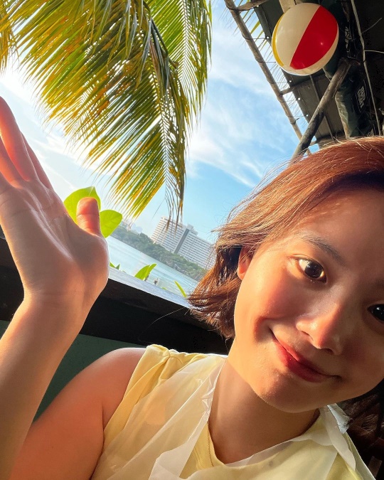 서지승 인스타