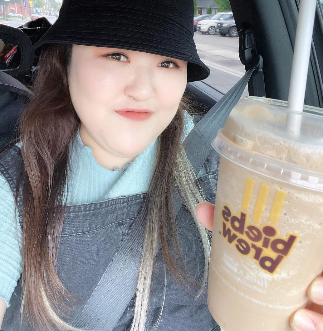 이국주 인스타