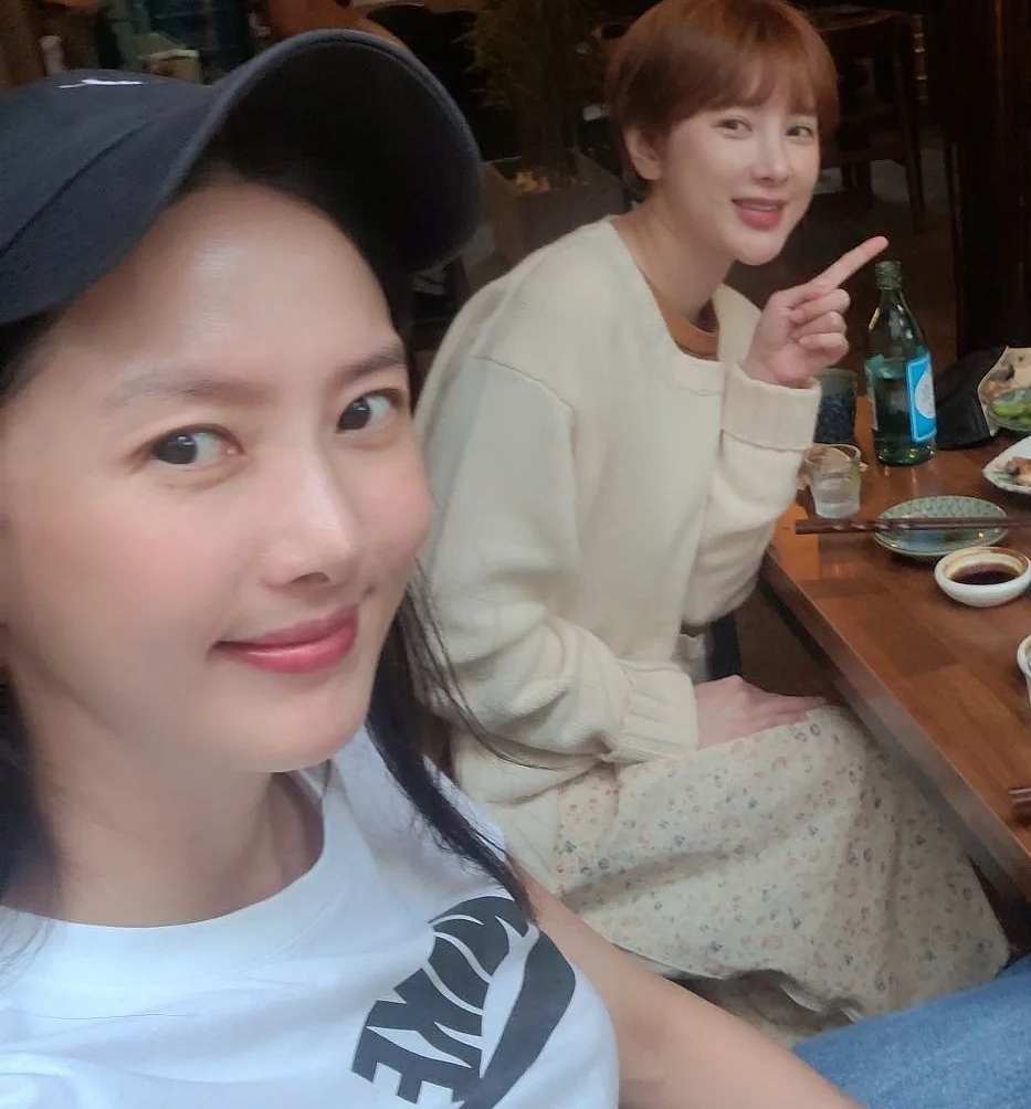 이선정 인스타