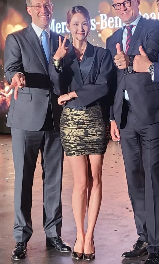 오정연 인스타