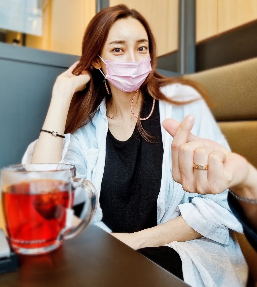 서영 인스타