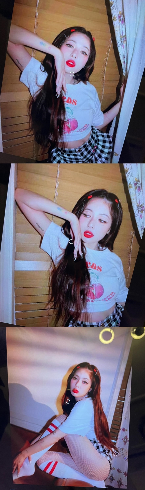 사진=현아 인스타그램