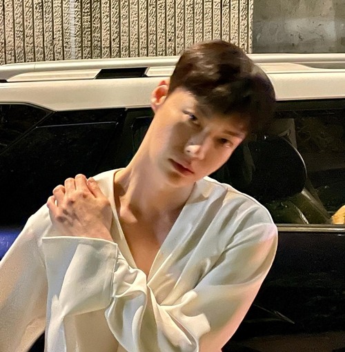 안재현 인스타