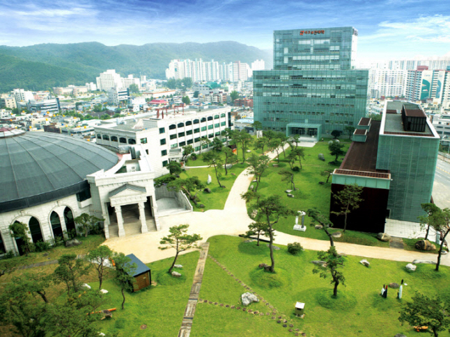 [대구보건대 제공]