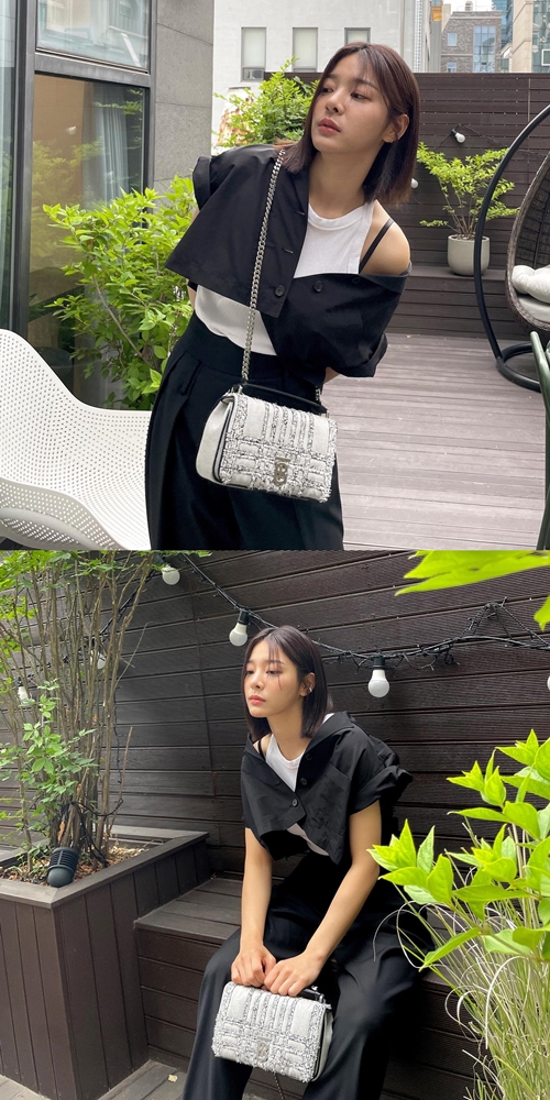 사진=설인아 인스타그램