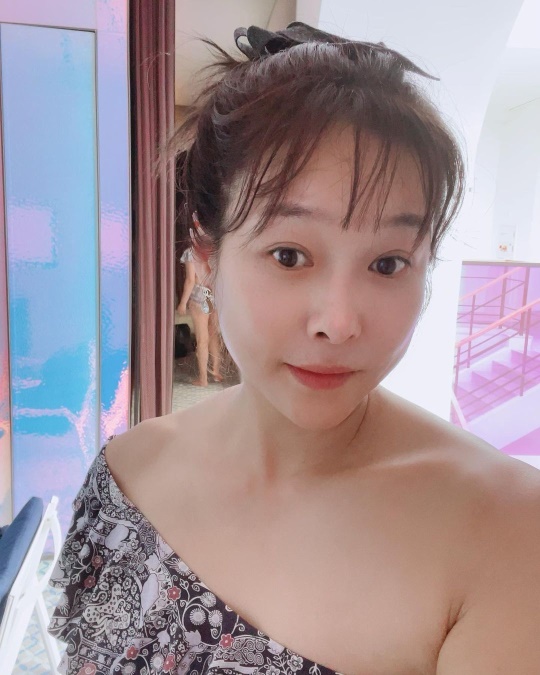 이상아 인스타그램